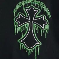 $45.00 USD Chrome Hearts T-Shirts Short Sleeved For Unisex #1428106