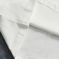 $45.00 USD Chrome Hearts T-Shirts Short Sleeved For Unisex #1428107