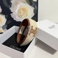 $27.00 USD Celine Headband For Women #1428109
