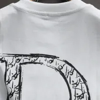 $36.00 USD Christian Dior T-Shirts Short Sleeved For Unisex #1428111