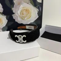 $27.00 USD Celine Headband For Women #1428112