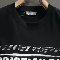 $36.00 USD Christian Dior T-Shirts Short Sleeved For Unisex #1428113