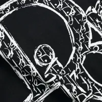 $36.00 USD Christian Dior T-Shirts Short Sleeved For Unisex #1428113