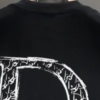 $36.00 USD Christian Dior T-Shirts Short Sleeved For Unisex #1428113