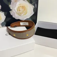 $27.00 USD Celine Headband For Women #1428115