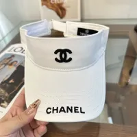 $25.00 USD Chanel Caps #1428116