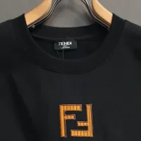 $36.00 USD Fendi T-Shirts Short Sleeved For Unisex #1428119