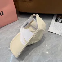 $27.00 USD MIU MIU Caps #1428120