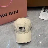 $27.00 USD MIU MIU Caps #1428120
