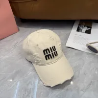 $27.00 USD MIU MIU Caps #1428120
