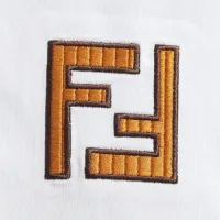 $36.00 USD Fendi T-Shirts Short Sleeved For Unisex #1428121