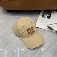 $27.00 USD MIU MIU Caps #1428122