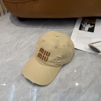 $27.00 USD MIU MIU Caps #1428122
