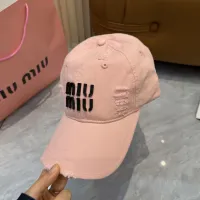 $27.00 USD MIU MIU Caps #1428123