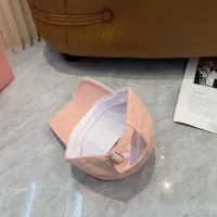 $27.00 USD MIU MIU Caps #1428123