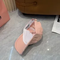 $27.00 USD MIU MIU Caps #1428123