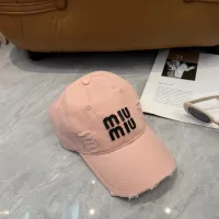 $27.00 USD MIU MIU Caps #1428123