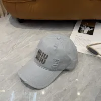 $27.00 USD MIU MIU Caps #1428124
