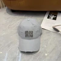 $27.00 USD MIU MIU Caps #1428124
