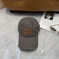 $27.00 USD MIU MIU Caps #1428125