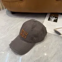 $27.00 USD MIU MIU Caps #1428125