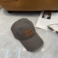 $27.00 USD MIU MIU Caps #1428125