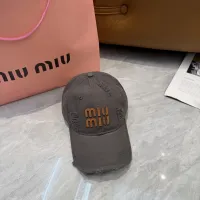 $27.00 USD MIU MIU Caps #1428125
