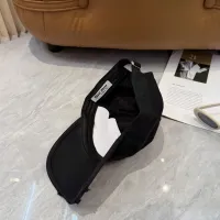 $27.00 USD MIU MIU Caps #1428126