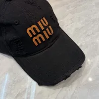 $27.00 USD MIU MIU Caps #1428126