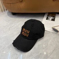 $27.00 USD MIU MIU Caps #1428126