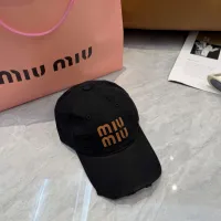 $27.00 USD MIU MIU Caps #1428126