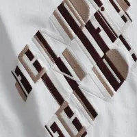 $36.00 USD Fendi T-Shirts Short Sleeved For Unisex #1428128