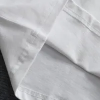 $36.00 USD Fendi T-Shirts Short Sleeved For Unisex #1428128