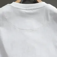 $36.00 USD Fendi T-Shirts Short Sleeved For Unisex #1428128