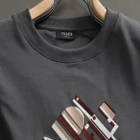 $36.00 USD Fendi T-Shirts Short Sleeved For Unisex #1428129