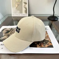 $25.00 USD MIU MIU Caps #1428130