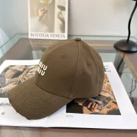 $25.00 USD MIU MIU Caps #1428131