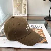 $25.00 USD MIU MIU Caps #1428131