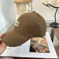 $25.00 USD MIU MIU Caps #1428131