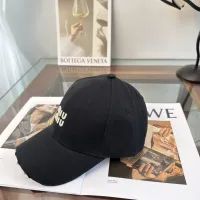 $25.00 USD MIU MIU Caps #1428132