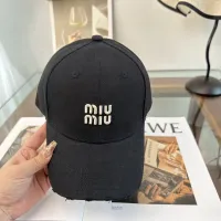 $25.00 USD MIU MIU Caps #1428132