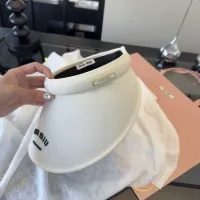 $34.00 USD MIU MIU Caps #1428133