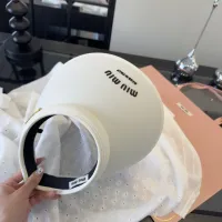 $34.00 USD MIU MIU Caps #1428133