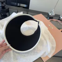 $34.00 USD MIU MIU Caps #1428133