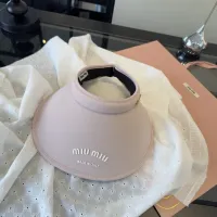 $34.00 USD MIU MIU Caps #1428134
