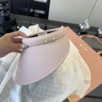 $34.00 USD MIU MIU Caps #1428134