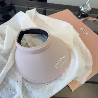 $34.00 USD MIU MIU Caps #1428134