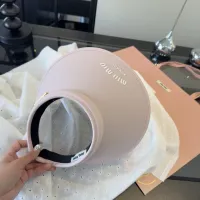 $34.00 USD MIU MIU Caps #1428134