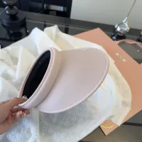 $34.00 USD MIU MIU Caps #1428134