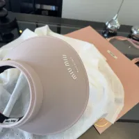 $34.00 USD MIU MIU Caps #1428134